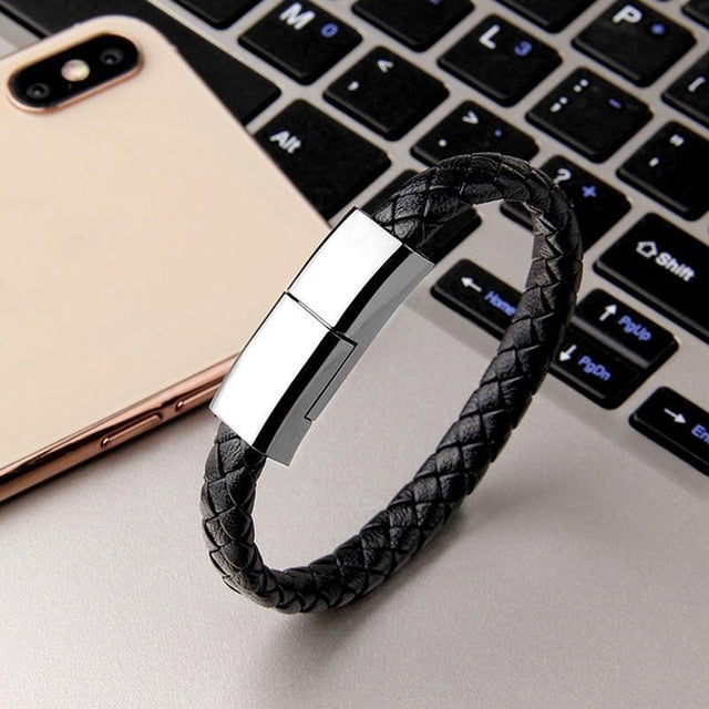 Mini ladekabel ARMBÅND