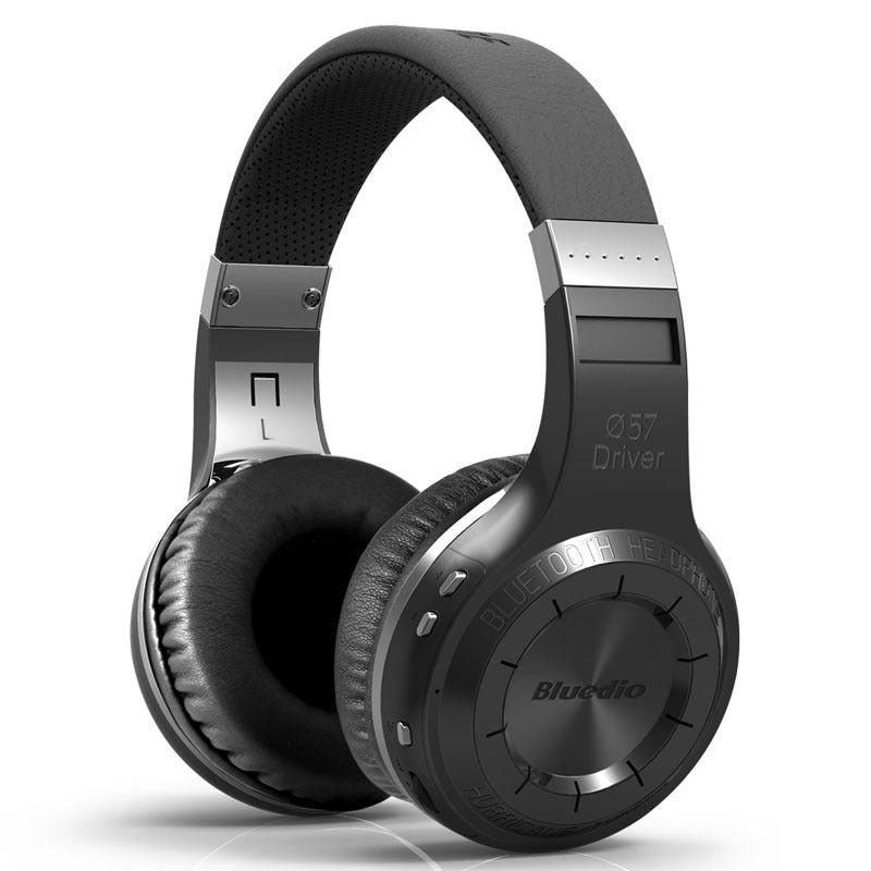 Headset stereo subwoofer wireless hodetelefoner