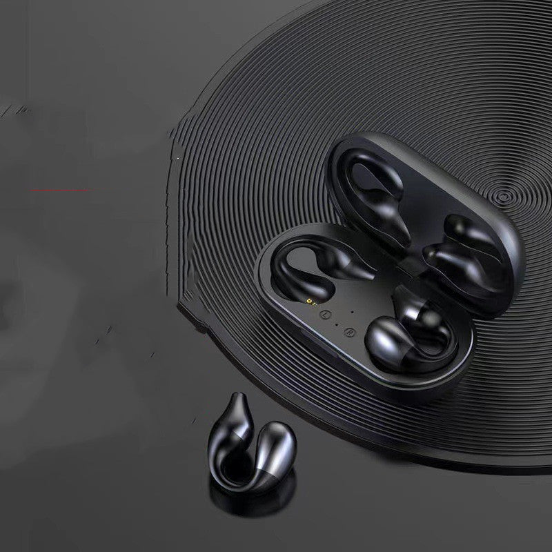 Audio Clip  Ørepropper  S03