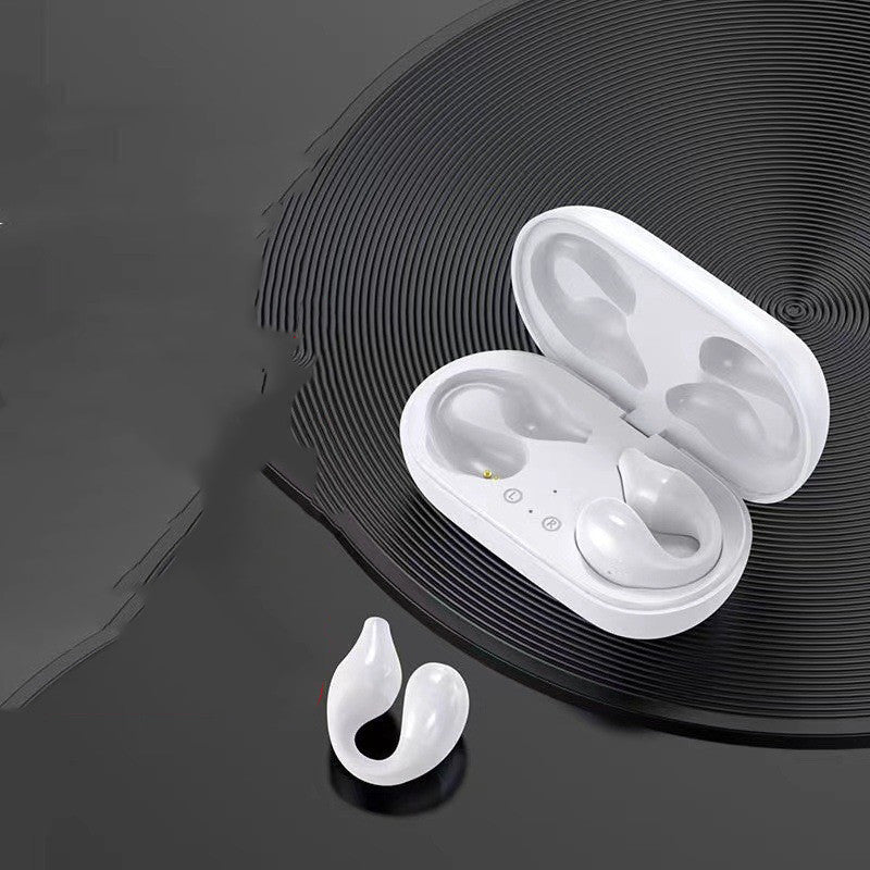 Audio Clip  Ørepropper  S03