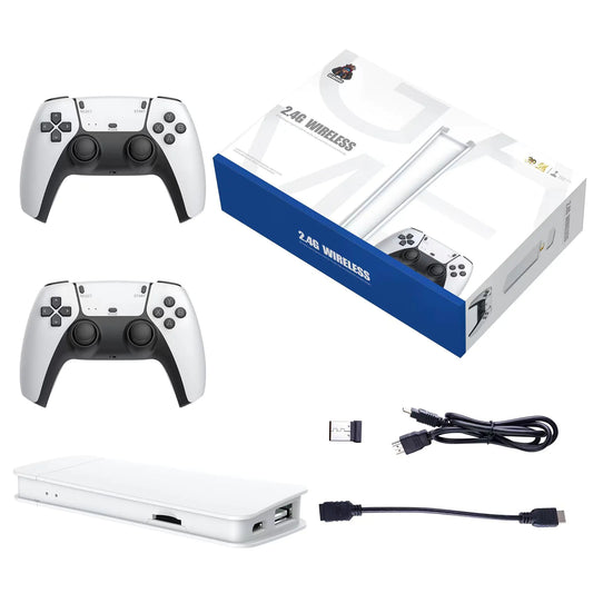 M15  Game Console with Dual. 4K HDMI