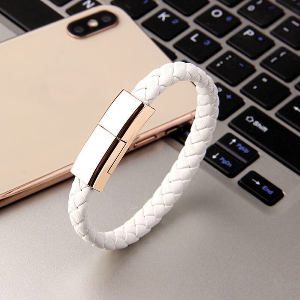 Mini ladekabel ARMBÅND