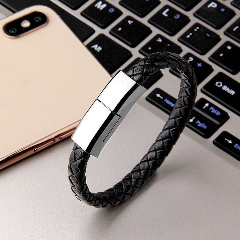 Mini ladekabel ARMBÅND